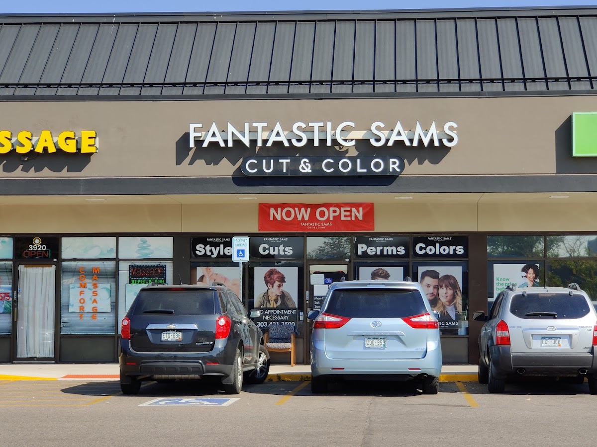 Wheat Ridge Marketplace